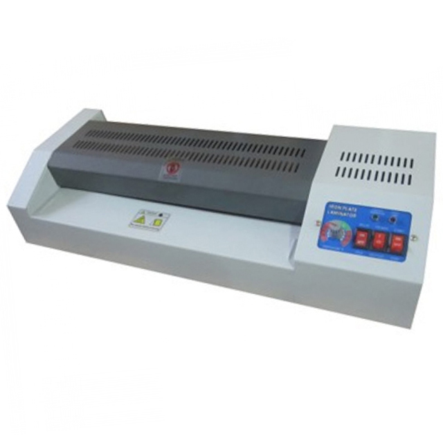 Máy ép Plastic Laminator 460